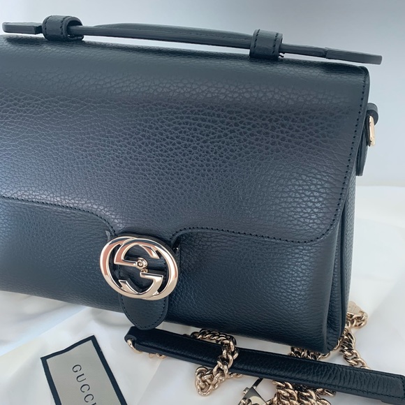 New Gorgeous Gucci Bag! - Picture 4 of 8